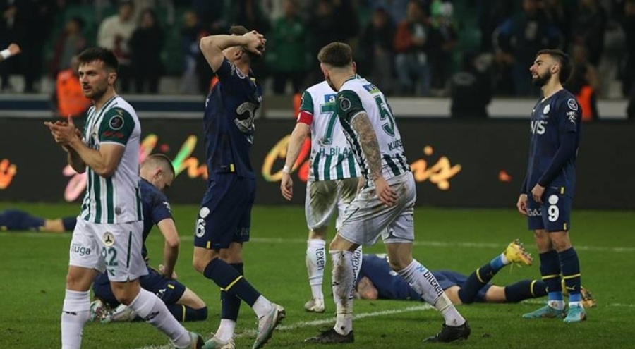 Giresunspor Başkanı  Nahid Yamak'tan "Fener ağlama" açıklaması