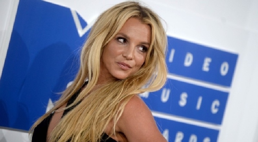 Britney Spears'ın otobiyografi kitabı hukuki engele takıldı