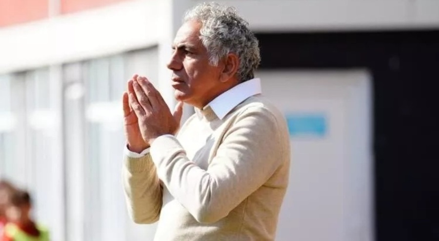 Serhat Deniz: "Galatasaray'ı eleyip adımızı finale yazdıracağız..."