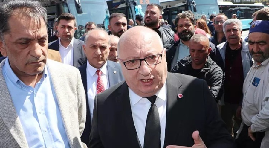 CHP Erzurum İl Başkanı Dülger: Yetkilileri defalarca uyarmamıza rağmen yeterli önlem alınmadı