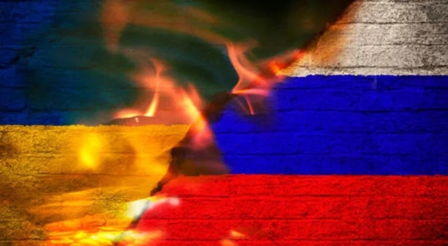 Ukrayna: 35 Rus İHA'sını düşürdük