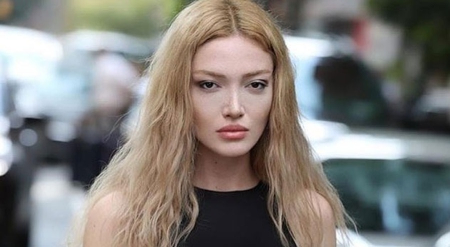 Danla Bilic: Bizi eskort sanıyorlar