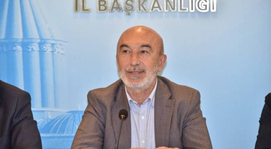 AK Parti Konya İl Başkanı'ndan İmamoğlu ziyareti öncesi açıklama!
