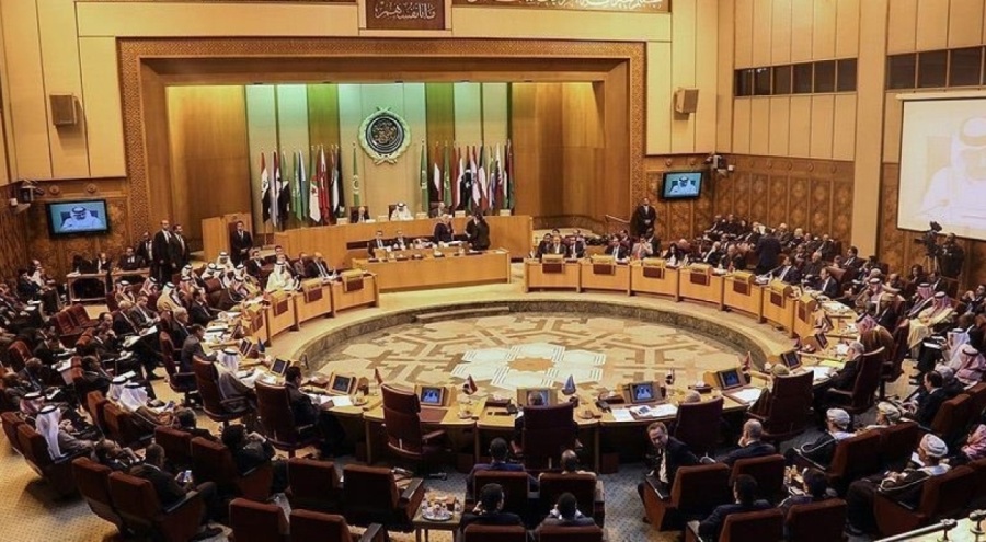 Katar, Suriye'nin Arap Birliği'ne geri dönüşünü desteklemediğini açıkladı