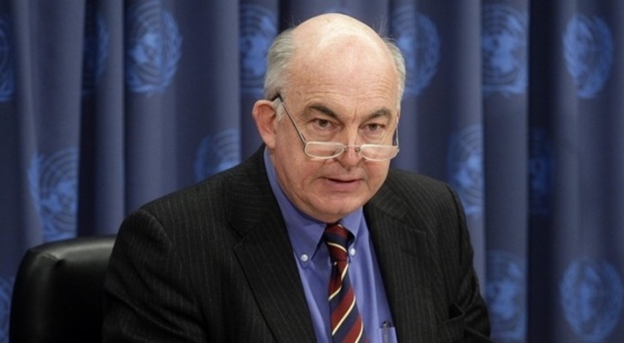 Kemal Derviş yaşamını yitirdi