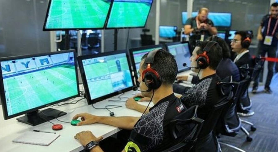 Galatasaray - Başakşehir maçının VAR hakemi belli oldu