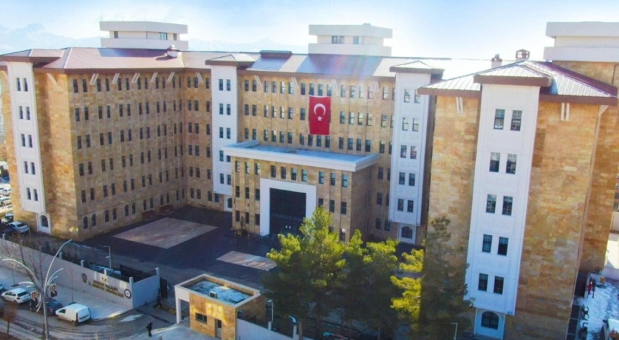 Şırnak'ta terör operasyonlarında 58 şüpheli gözaltında