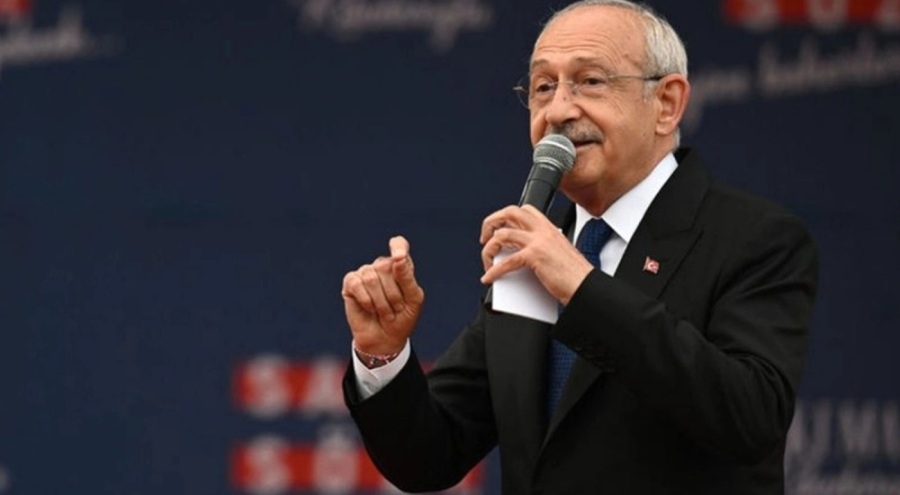 Kemal Kılıçdaroğlu: Milli Eğitim Bakanlığı'nı Merkez Bankası gibi bağımsız bir yapıya dönüştüreceğim
