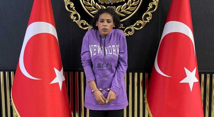 İstiklal Caddesi'ndeki bombalı saldırı davası yarın başlayacak