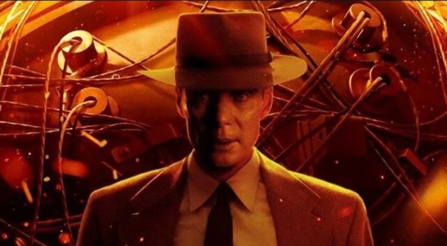 Christopher Nolan'ın filminden yeni afiş