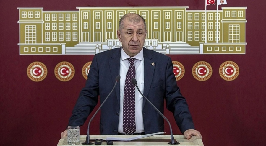 Zafer Partisi Genel Başkanı Özdağ: Anadolu'ya dönmek isteyenlere dönüş için iş imkânı yaratacağız