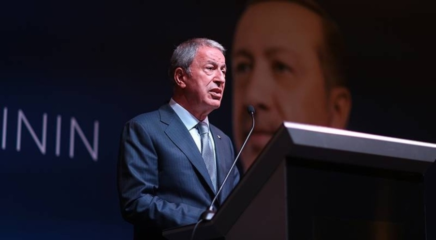 İYİ Parti Genel Başkan Danışmanı'ndan Bakan Akar'a: Kızınız hukuka aykırı olarak doktor oldu!