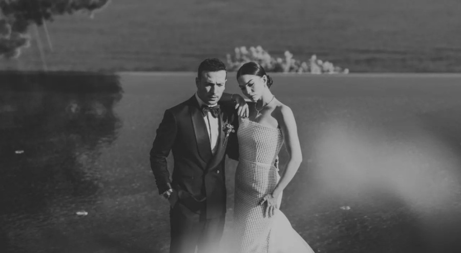 Demet Özdemir ve Oğuzhan Koç boşandı