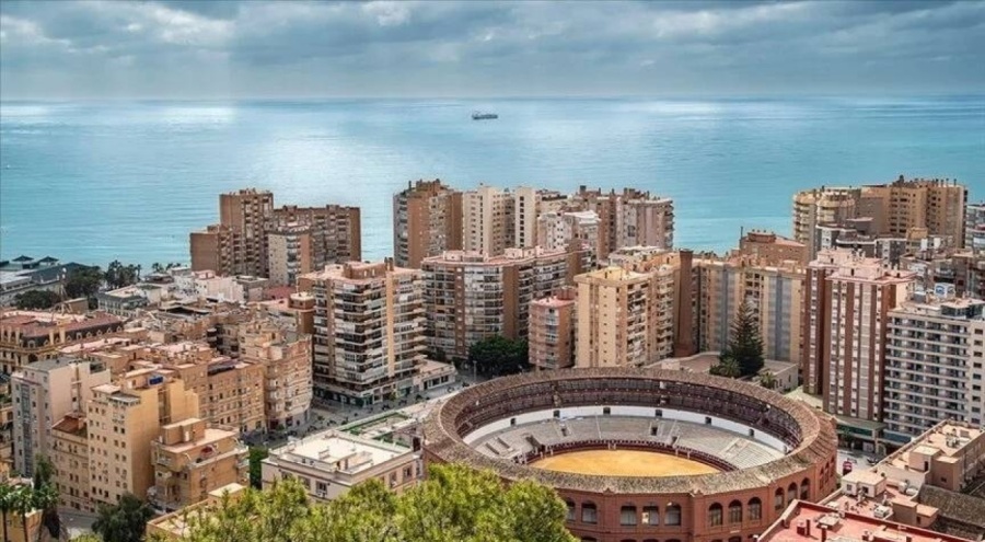 İspanya'nın, "1961'den bu yana en kurak ve sıcak nisan ayını" geçirdiği açıklandı