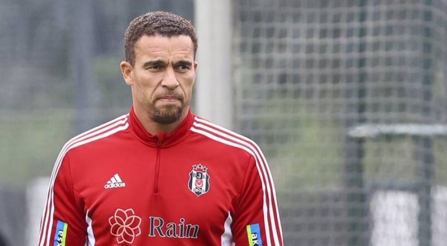 Valerien Ismael'den Türkiye itirafı