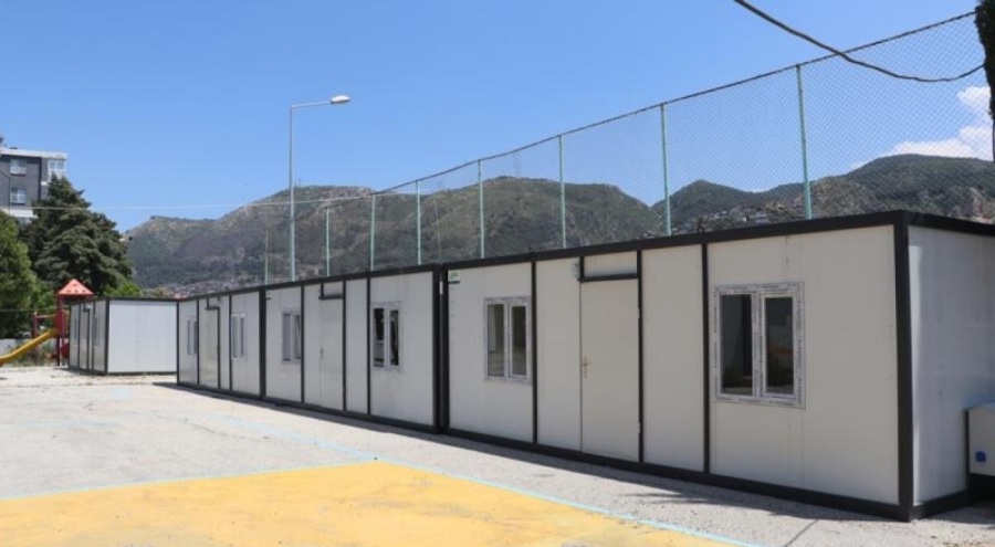 Hatay seçime hazırlanıyor