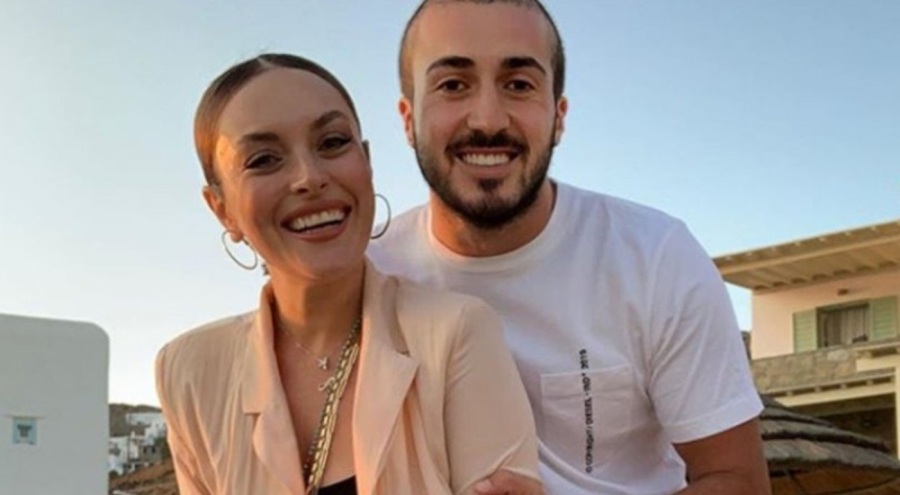 Ezgi Mola bugün evleniyor