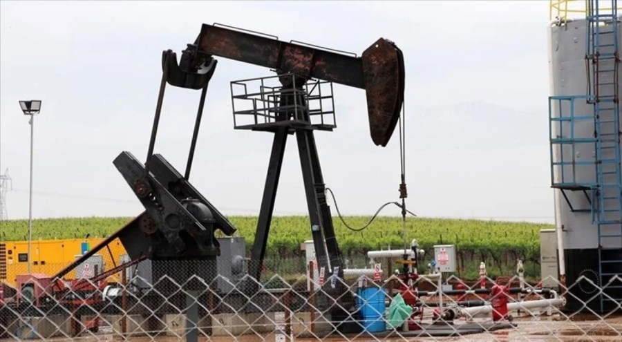 Manisa'daki petrol kuyusunda numune çıkarılmaya başlandığı açıklandı