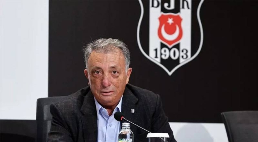 Beşiktaş'ta transfer planı Federasyona bağlı