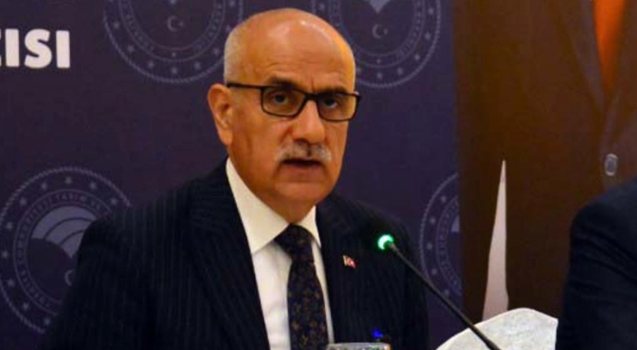 Bakan Kirişci: Düve yetiştirme merkezlerinden temin edilen hayvanlara yüzde 50 hibe desteği