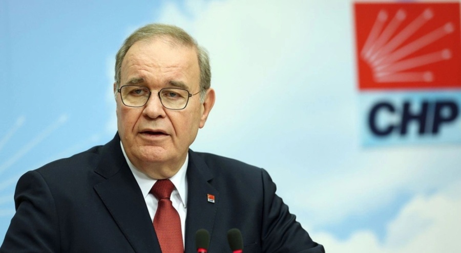 CHP Sözcüsü Öztrak: Parayı basan bu ülkenin vatandaşı olamayacak