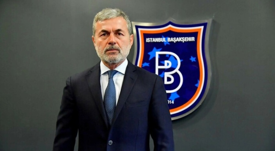 Aykut Kocaman'ın yeni adresi belli oldu