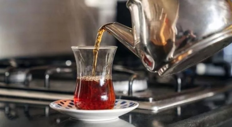 Çayı böyle tüketmek ağız kanseri riskini 3 kat artırıyor