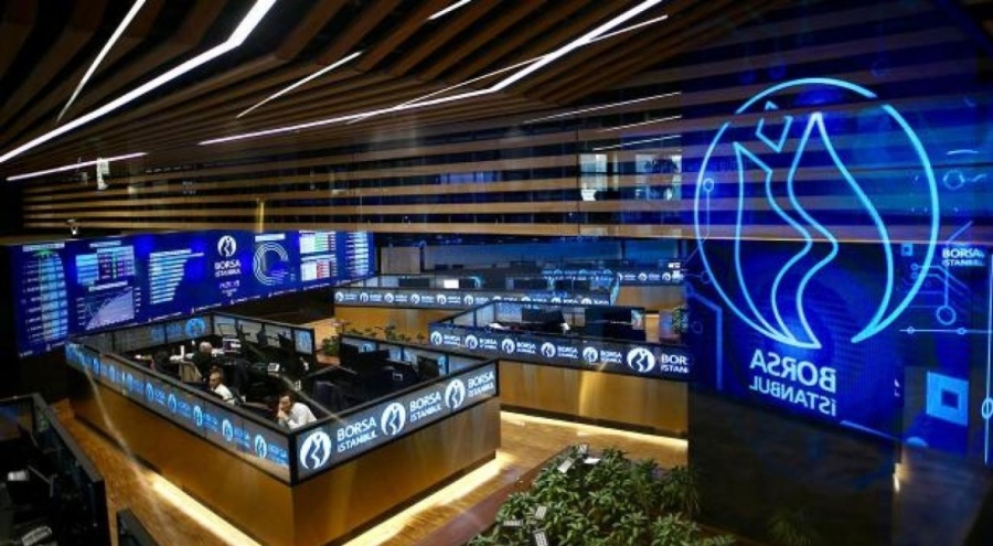 Borsa günü yükselişle kapattı