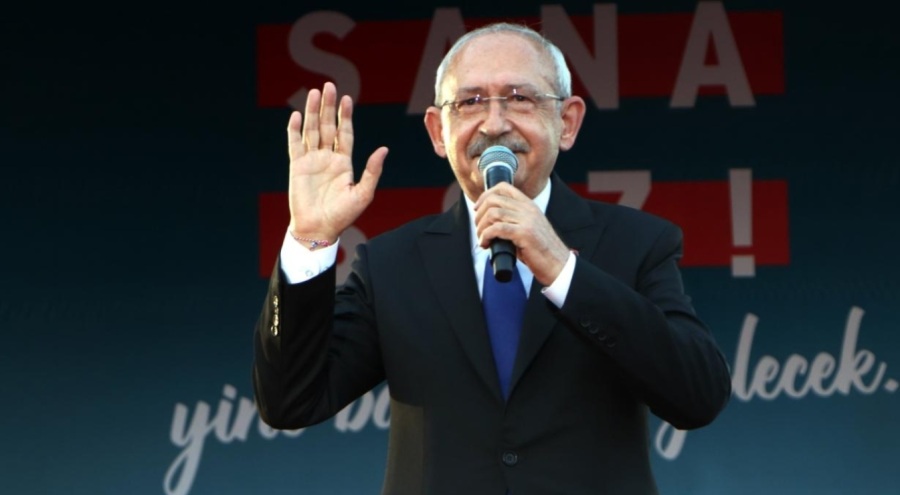 Kılıçdaroğlu: 100 bin öğretmen ataması yapacağız