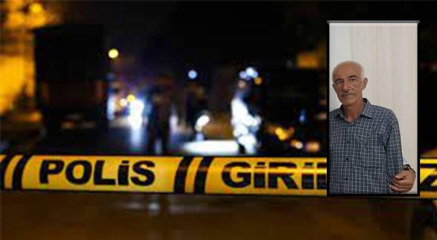 Yalnız yaşadığı evinde ölü bulundu