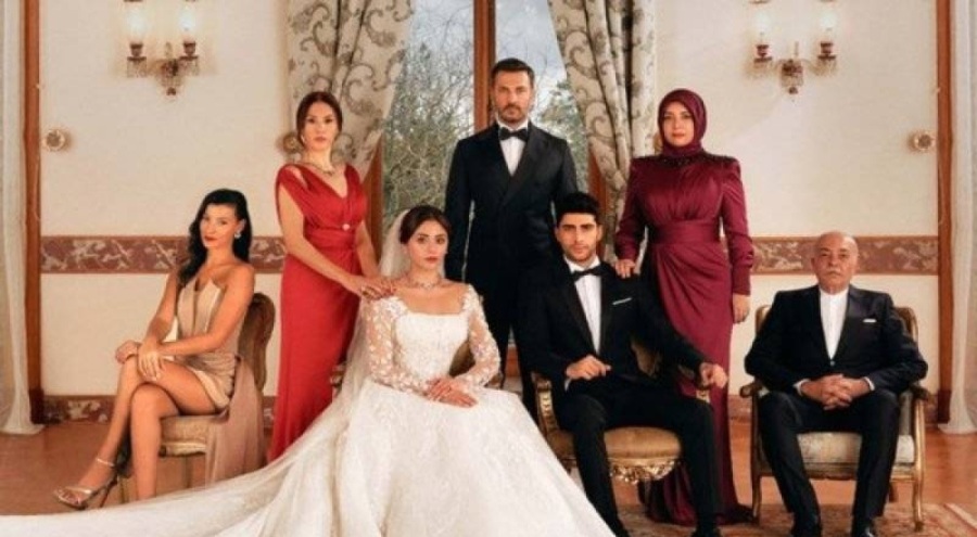 'Kızılcık Şerbeti'nin sezon finali tarihi belli oldu