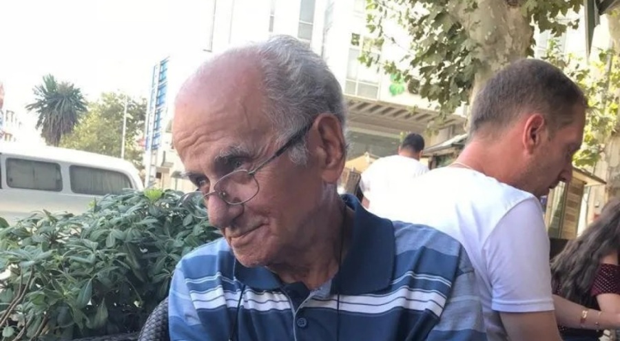 Aydil Erol 85 yaşında hayatını kaybetti