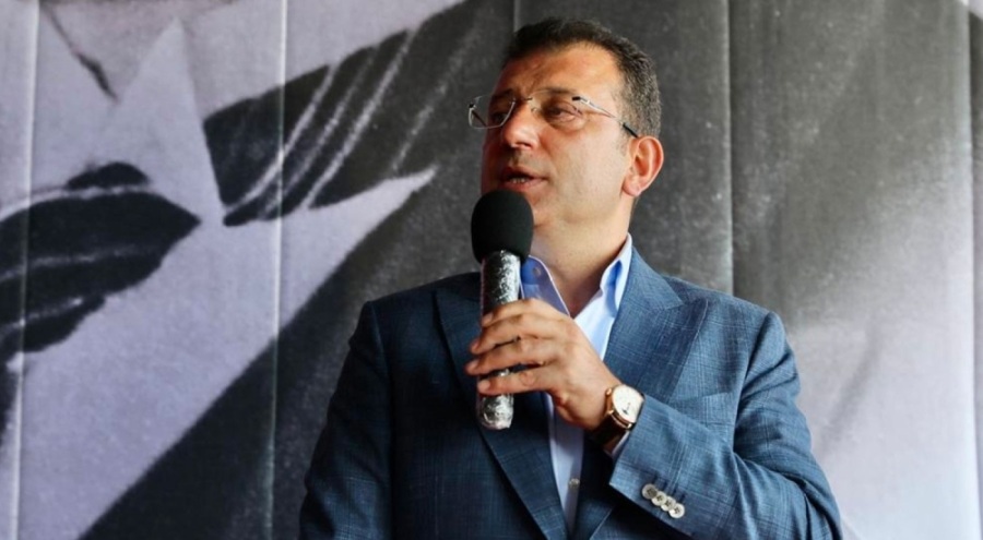 Ekrem İmamoğlu: İstanbul'da 100 binden fazla kişiye özel sektörde iş bulduk