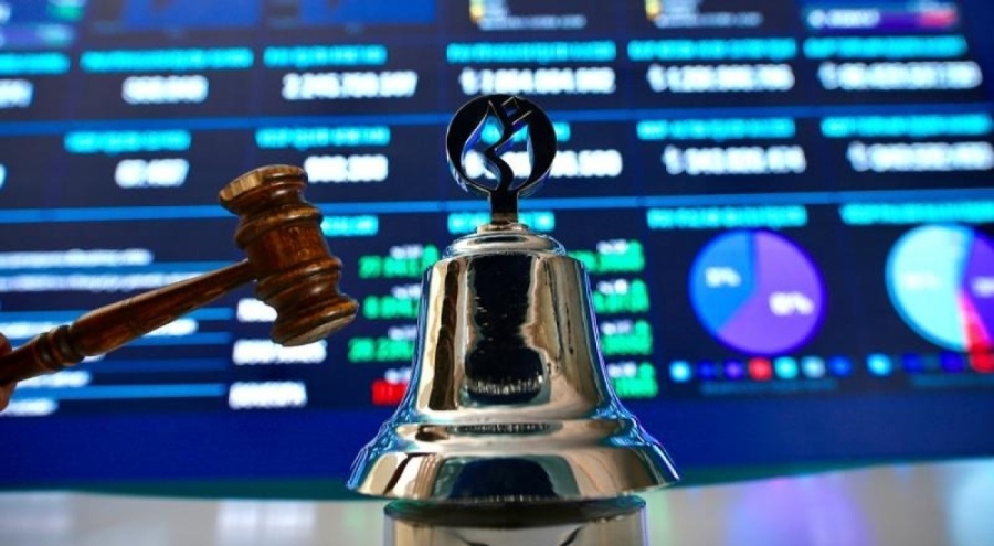 VİOP'ta endeks kontratı yükselişte