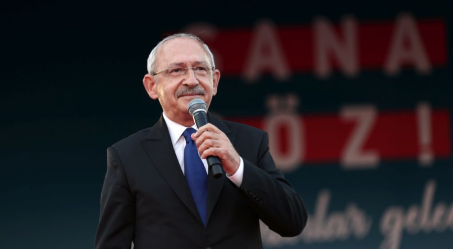 Kılıçdaroğlu: Taş atanlar kadar taş attıranlar da bulunmalı