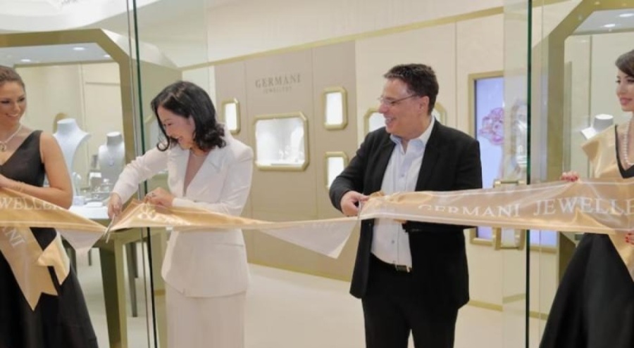 Ünlülerin kuyumcusu, kendi mağazasında soygun düzenlemekle suçlanıyor