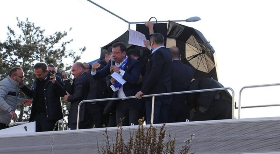 MHP'li Pirimoğlu, Erzurum saldırısı için: Olayları kaygı ile izledik, seçim demokratik bir süreçtir