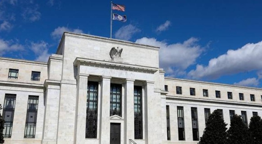 Fed, Finansal İstikrar Raporu'nu yayımladı