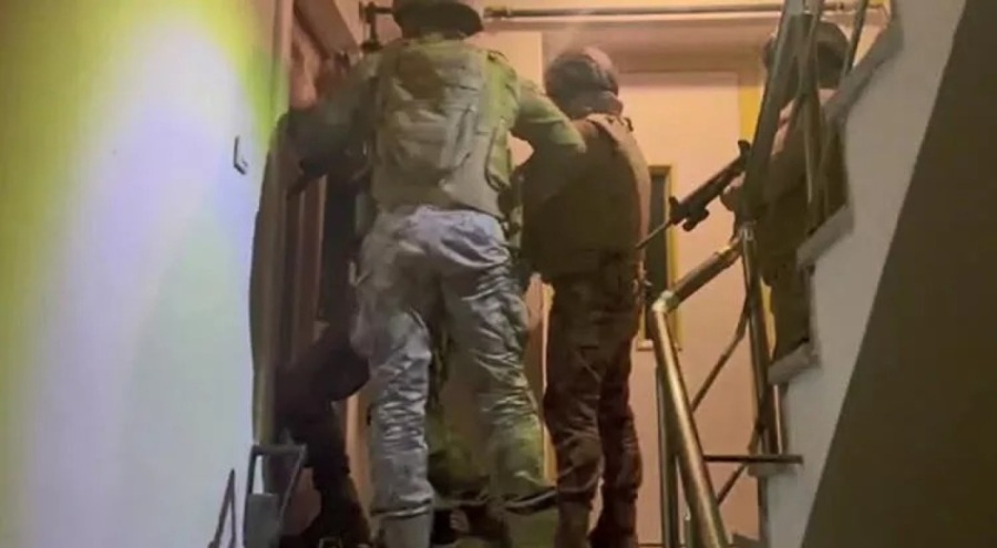 Site şebekesine üçüncü operasyon: 19 kişiye gözaltı