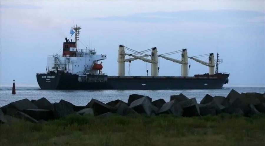 Tahıl Koridoru anlaşmasıyla ilgili dörtlü görüşmenin tarihi açıklandı