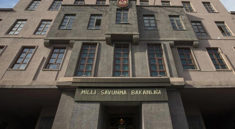 MSB duyurdu: Erzurum'da yaşanan olaylarla ilgili bir asker gözaltına alındı