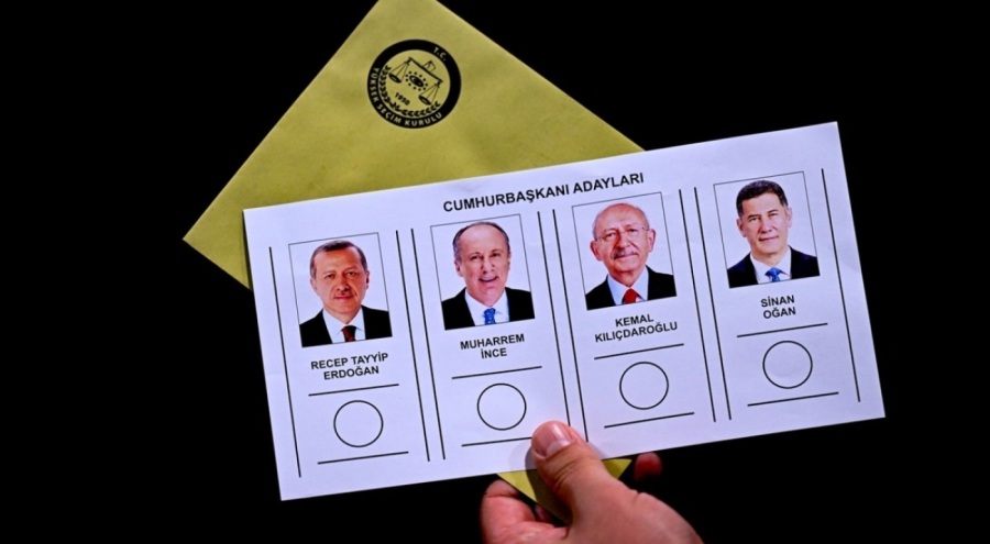 Liderlerin oy kullanacağı yerler açıklandı