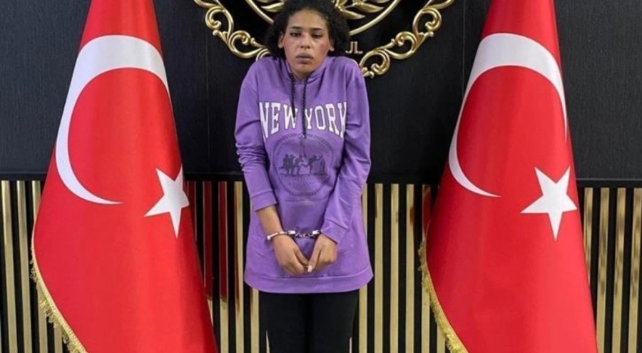 İstiklal Caddesi'nde bombalı saldırı gerçekleştiren sanıklar bugün hakim karşısına çıktı