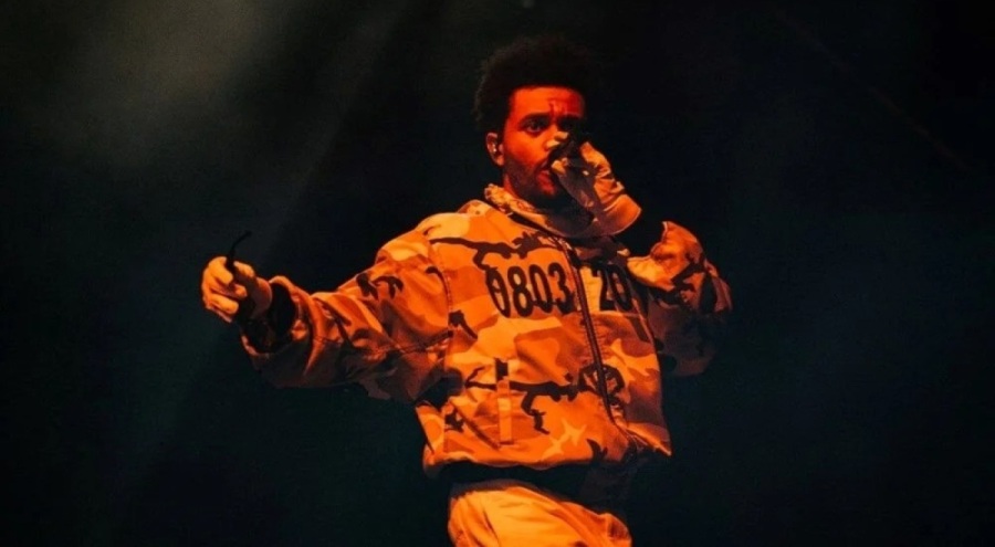 The Weeknd adını değiştiriyor