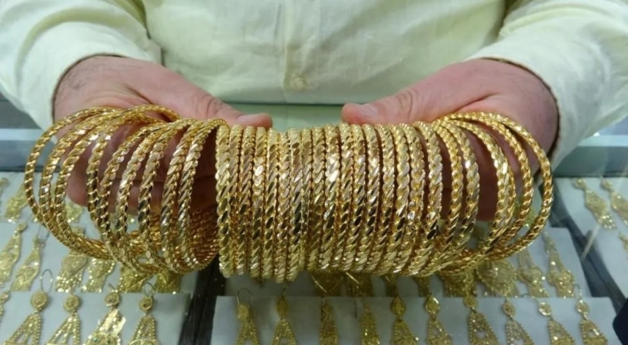 Kuyumculardan vatandaşlara sahte altın uyarısı