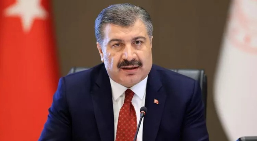 Bakan Koca: Adana 5 Ocak Devlet Hastanesi hizmete açıldı