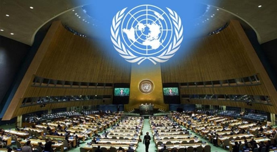 Birleşmiş Milletler: 13 Filistinli saldırılarda hayatını kaybetti