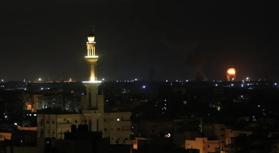 Birleşmiş Milletler: İsrail'in Gazze'ye saldırılarında sivillerin öldürülmesi kabul edilemez