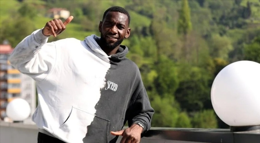 Bolasie, Süper Lig yarışında golleriyle takımına destek veriyor