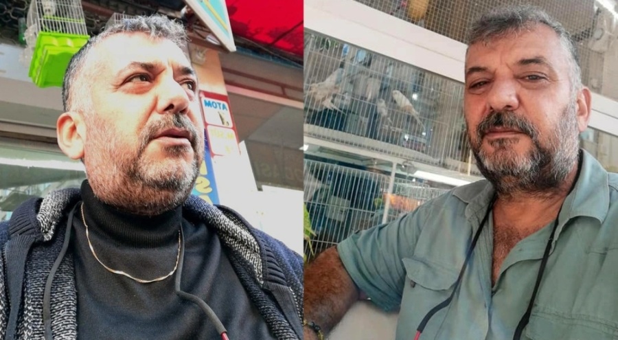 Komşuların teras kavgasında kan döküldü: Sokak ortasında başından vurdu